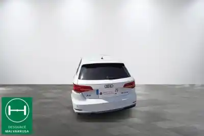 Sloopvoertuig audi a3 sportback (8vf) 35 tfsi s line van het jaar 2020 aangedreven dpca