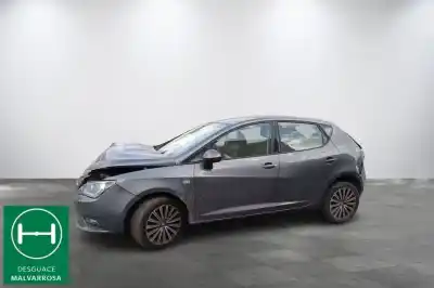 Veicolo di demolizione SEAT IBIZA (6P1) 1.2 TSI dell'anno 2016 alimentato CJZC