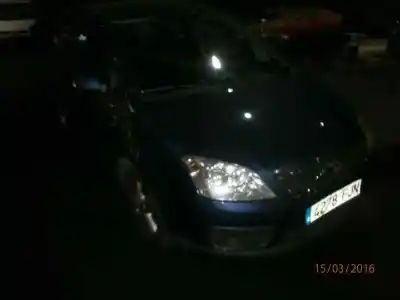 Здавання транспортного засобу ford focus c-max (cap) 1.8 tdci turbodiesel cat року 2006 потужний kkda
