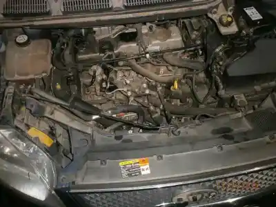 Здавання транспортного засобу ford focus c-max (cap) 1.8 tdci turbodiesel cat року 2006 потужний kkda