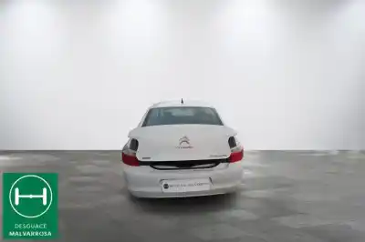 Здавання транспортного засобу citroen c-elysee (dd_) 1.6 bluehdi 100 року 2016 потужний bh02