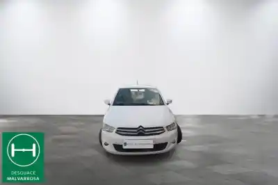Здавання транспортного засобу citroen c-elysee (dd_) 1.6 bluehdi 100 року 2016 потужний bh02
