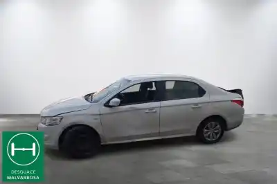 Здавання транспортного засобу citroen c-elysee (dd_) 1.6 bluehdi 100 року 2016 потужний bh02