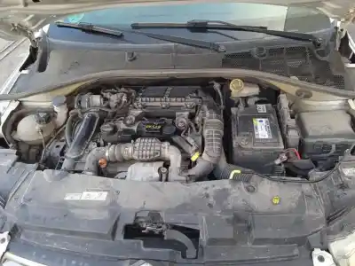 Здавання транспортного засобу citroen c-elysee (dd_) 1.6 bluehdi 100 року 2016 потужний bh02