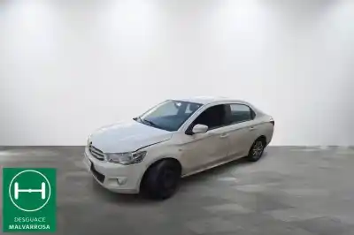 Здавання транспортного засобу citroen c-elysee (dd_) 1.6 bluehdi 100 року 2016 потужний bh02