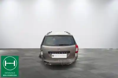 Утилизация автомобиля dacia logan ii 1.5 dci года 2014 питание k9k612