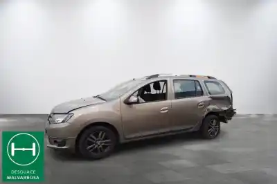 Утилизация автомобиля dacia logan ii 1.5 dci года 2014 питание k9k612