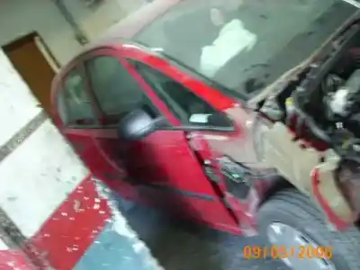 Veículo de Sucata opel meriva cosmo do ano 2004 alimentado z16se