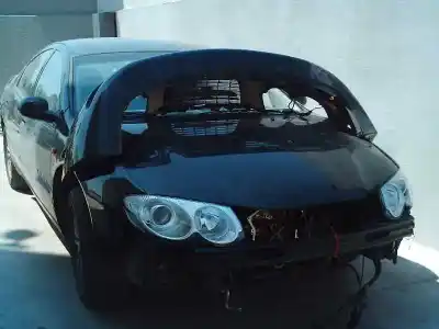 Veículo de Sucata CHRYSLER 300 M (LR) 2.7 CAT do ano 1999 alimentado GRO2.7L