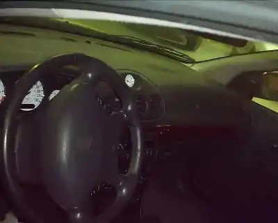 Sloopvoertuig chrysler 300 m (lr) 2.7 cat van het jaar 1999 aangedreven gro2.7l