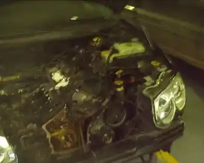 Sloopvoertuig chrysler 300 m (lr) 2.7 cat van het jaar 1999 aangedreven gro2.7l