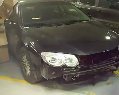 Sloopvoertuig chrysler 300 m (lr) 2.7 cat van het jaar 1999 aangedreven gro2.7l