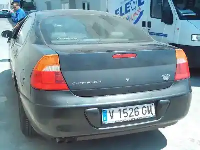 Sloopvoertuig chrysler 300 m (lr) 2.7 cat van het jaar 1999 aangedreven gro2.7l