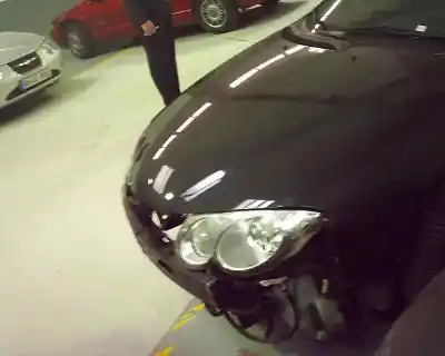 Sloopvoertuig chrysler 300 m (lr) 2.7 cat van het jaar 1999 aangedreven gro2.7l