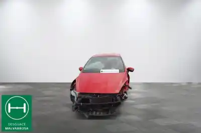 Veículo de Sucata ford fiesta (ce1) 1.1 cat do ano 2017 alimentado 