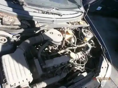 Hurda Aracı ford fiesta (cbk) ambiente yılın 2002 güçlü 