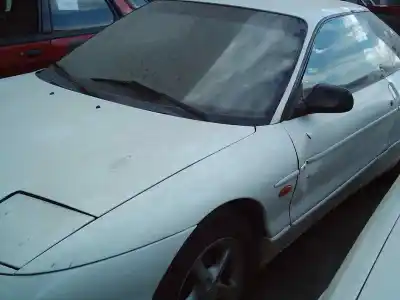 Утилизация автомобиля ford probe 2.5 v6 24v cat года 1993 питание 