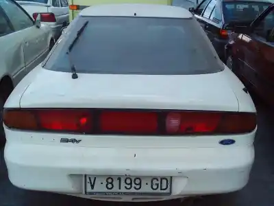 Утилизация автомобиля ford probe 2.5 v6 24v cat года 1993 питание 