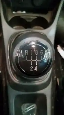 Veículo de Sucata opel corsa e van 1.3 cdti do ano 2017 alimentado b13dtc