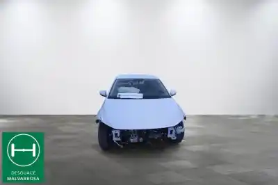 Veicolo di demolizione volkswagen polo 1.0 tsi dell'anno 2021 alimentato dlac