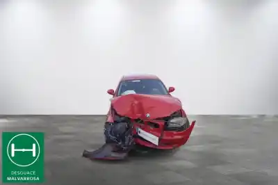 Veículo de Sucata bmw serie 1 berlina (e81/e87) 2.0 16v diesel cat do ano 2012 alimentado n47d20c