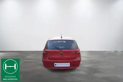 Veículo de Sucata bmw serie 1 berlina (e81/e87) 2.0 16v diesel cat do ano 2012 alimentado n47d20c