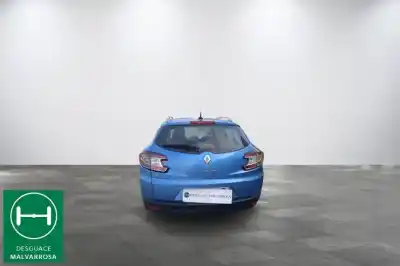 Утилизация автомобиля renault                                            megane iii sport tourer                                                                                                                                                                                                                                    1.5 dci diesel fap                                                                                                                                                                                                                                         года 2012 питание k9k836