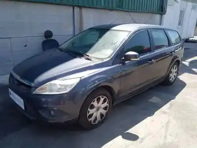 Vehicul casat ford focus turnier (cb4) 1.6 16v cat al anului 2008 alimentat shda