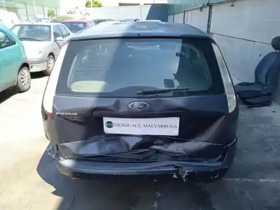 Vehicul casat ford focus turnier (cb4) 1.6 16v cat al anului 2008 alimentat shda