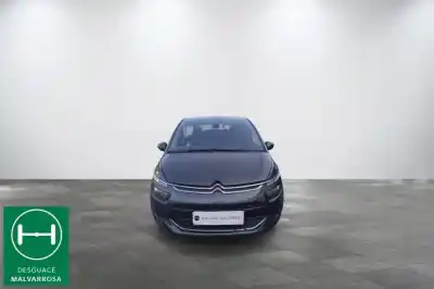 Здавання транспортного засобу citroen c4 picasso ii 1.6 hdi / bluehdi 115 року 2014 потужний 9h05