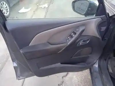 Здавання транспортного засобу citroen c4 picasso ii 1.6 hdi / bluehdi 115 року 2014 потужний 9h05