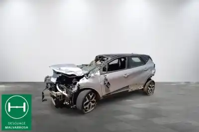Scrapping Vehicle RENAULT                                            CAPTUR I (J5_, H5_)                                                                                                                                                                                                                                        0.9 TCE 90                                                                                                                                                                                                                                                 of the year 2018 powered H4B408