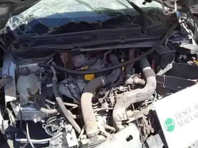 Утилизация автомобиля renault                                            captur i (j5_, h5_)                                                                                                                                                                                                                                        0.9 tce 90 года 2018 питание h4b408