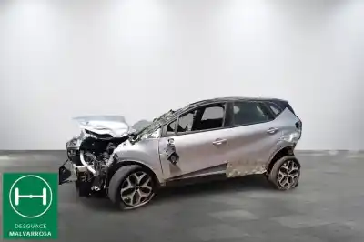 Утилизация автомобиля renault                                            captur i (j5_, h5_)                                                                                                                                                                                                                                        0.9 tce 90 года 2018 питание h4b408