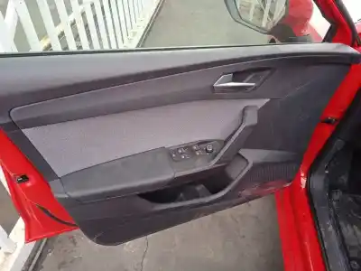 Veículo de Sucata seat leon (kl1, klg) 2.0 tdi do ano 2021 alimentado dtrd