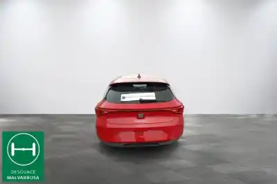 Veículo de Sucata seat leon (kl1, klg) 2.0 tdi do ano 2021 alimentado dtrd