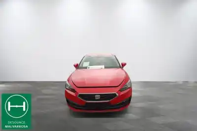 Veículo de Sucata seat leon (kl1, klg) 2.0 tdi do ano 2021 alimentado dtrd