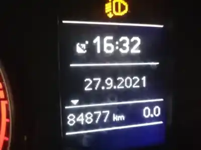 Утилизация автомобиля audi q3 (8u) 2.0 tdi года 2012 питание cffb