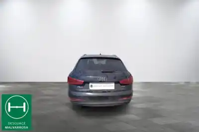 Утилизация автомобиля audi q3 (8u) 2.0 tdi года 2012 питание cffb