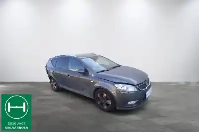 Scrapping Vehicle KIA CEE´´D SPORTY WAGON 1.6 CRDi CAT of the year 2012 powered D4FBL