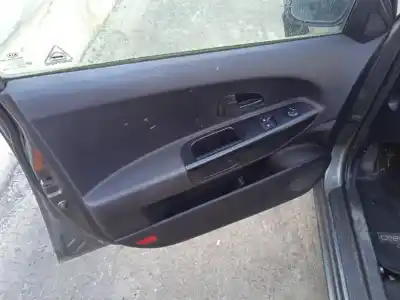 Vehicul casat kia cee´´d sporty wagon 1.6 crdi cat al anului 2012 alimentat d4fbl