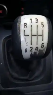 Veículo de Sucata renault koleos 2.0 dci diesel fap do ano 2011 alimentado m9r856