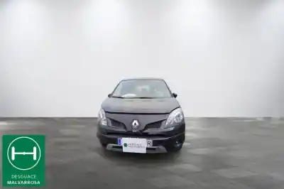 Veículo de Sucata renault koleos 2.0 dci diesel fap do ano 2011 alimentado m9r856
