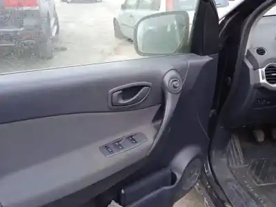 Veículo de Sucata renault koleos 2.0 dci diesel fap do ano 2011 alimentado m9r856