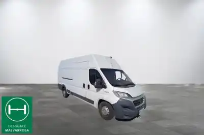 Veículo de Sucata FIAT DUCATO MAXI FURGÓN G. VOL. 35 (290) 2.3 JTD CAT do ano 2014 alimentado F1AGL411D