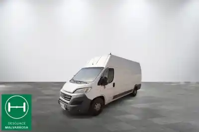 Scrapping Vehicle fiat ducato maxi furgón g. vol. 35 (290) 2.3 jtd cat of the year 2014 powered f1agl411d