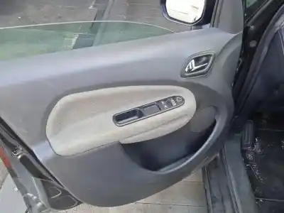 Утилизация автомобиля citroen c3 picasso (sh_) 1.6 hdi 110 года 2012 питание 9h05