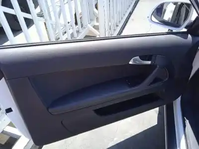 Veicolo di demolizione audi a3 (8p) 1.9 tdi ambiente dell'anno 2009 alimentato bls