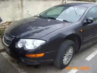 Veículo de Sucata chrysler 300 m (lr) 2.7 cat do ano 1999 alimentado eer
