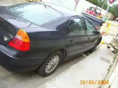 Veículo de Sucata chrysler 300 m (lr) 2.7 cat do ano 1999 alimentado eer